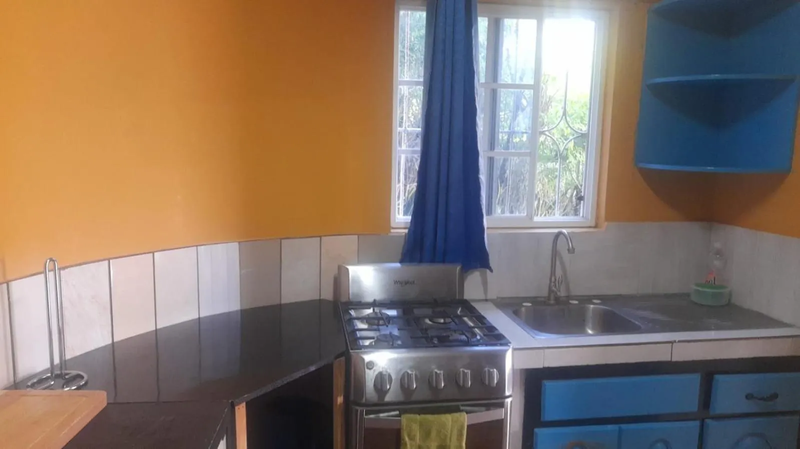 Vtr Vacation Rental 몬테고 베이 아파트
